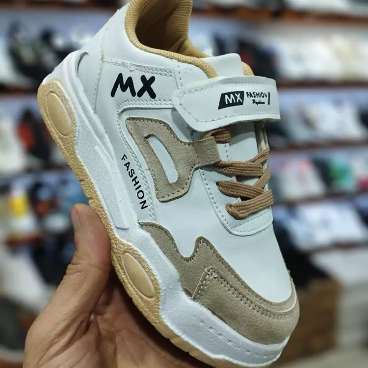 اسپرت دخترانه و پسرانه MX