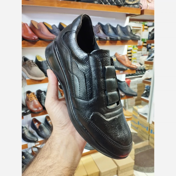 کفش طبی سایز میانه